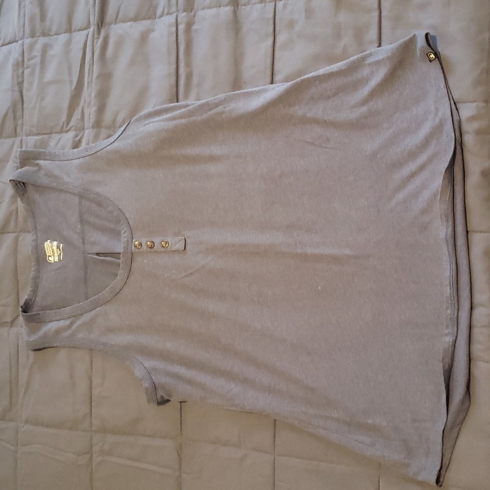 EMS XL tank